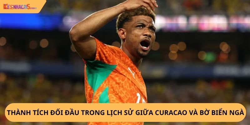 Nhận định, soi kèo Curacao vs Bờ Biển Ngà
