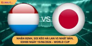 nhận định, soi kèo Hà Lan vs Nhật Bản