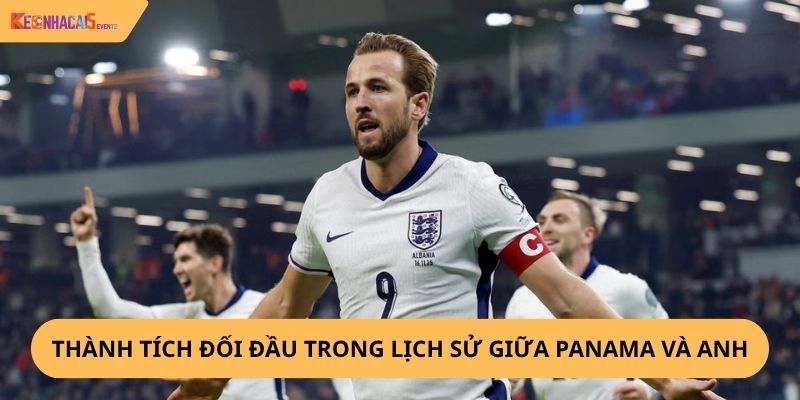 Nhận Định, Soi Kèo Panama vs Anh